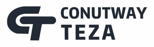 Logotipo Conutway Teza