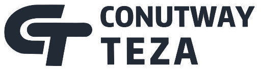 Logotipo Conutway Teza
